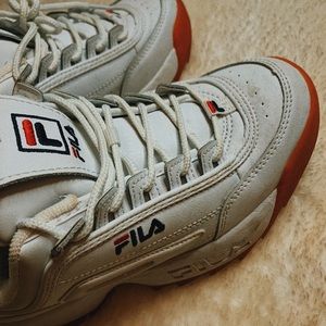 Fila Disruptor 2 Premium